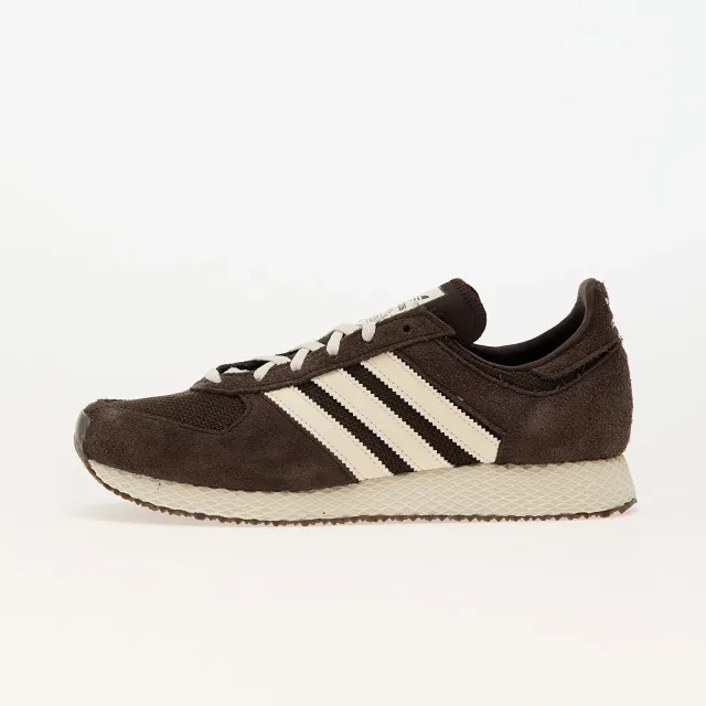 adidas Originals Sneakers Adidas Atlanta W Dark Brown/ Crew White/ Gum5 Eur 36