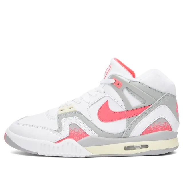 Nike Air Tech Challenge 2 Women's, White