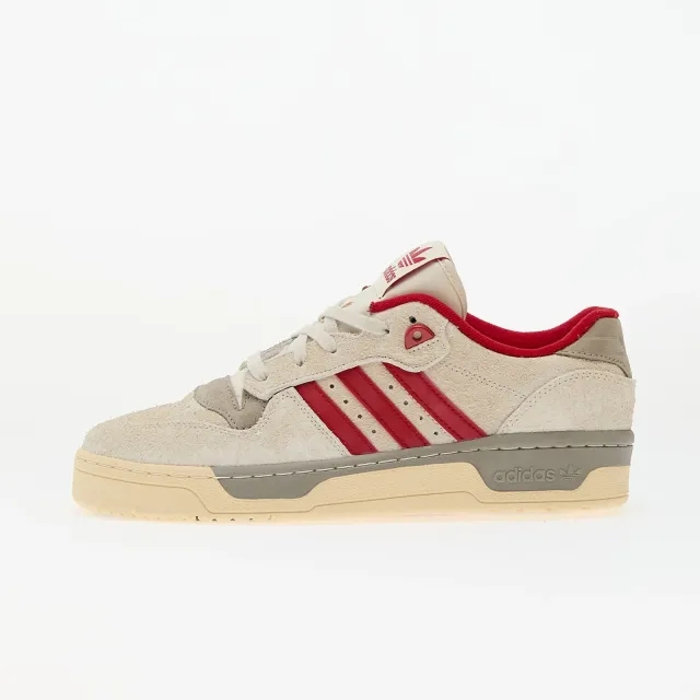adidas Originals Sneakers Adidas Rivalry Low Crew White/ Tepore/ Putty Beige Eur 47 1/3