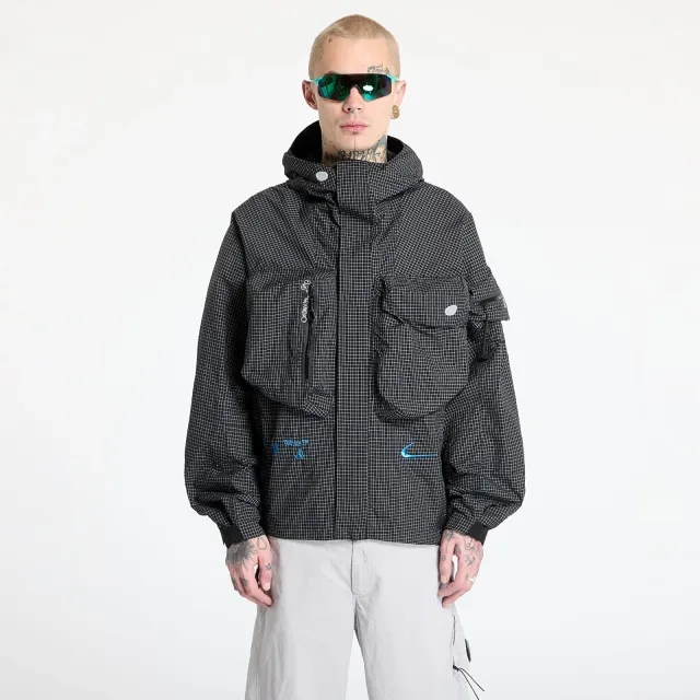 Nike OFF-WHITE NRG JACKET
