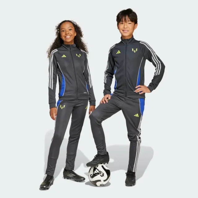 adidas Messi Training Pants Kids