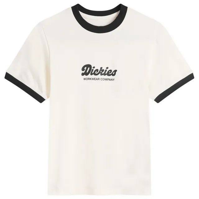 Dickies Lewistown Ringer Short Sleeve T-shirt