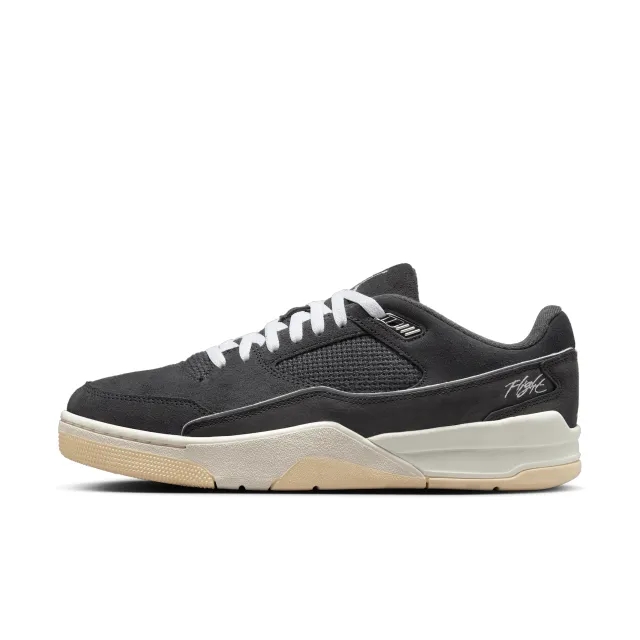 Nike Jordan Flight Court Men's Shoes - Grey