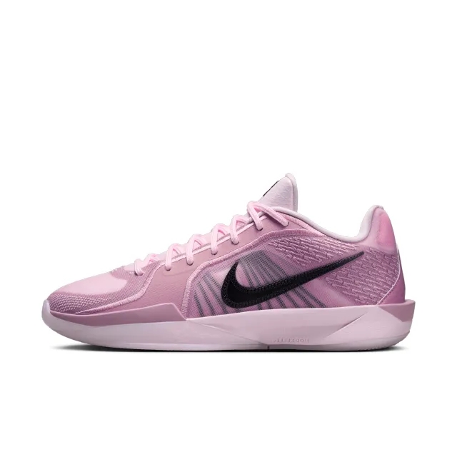 Nike Sabrina 2 Basketball Shoes - Pink
