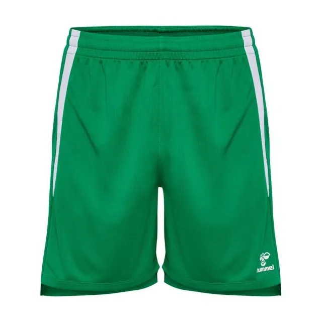 Hummel Training Shorts Hmllead 2.0 - ['Green']