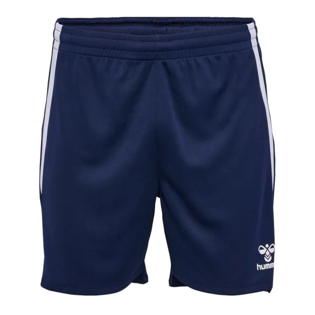 Hummel Training Shorts Hmllead 2.0 - ['Blue']
