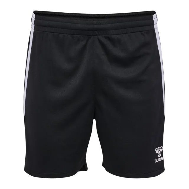 Hummel Training Shorts Hmllead 2.0 - ['Black']