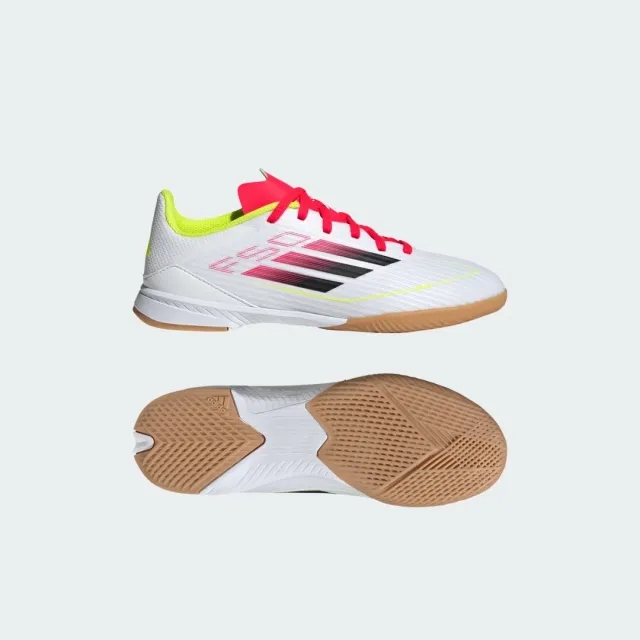adidas F50 League Indoor Boots Kids