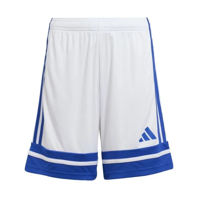 Adidas Shorts Squadra 25 - ['White']
