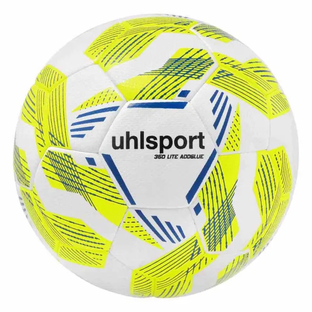Uhlsport 350 Lite Addglue Football Ball