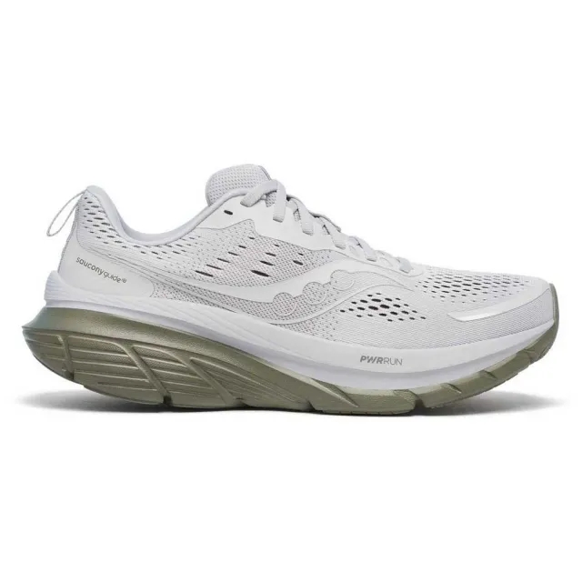 Saucony Guide 18 Sneaker - Cloud/Olive