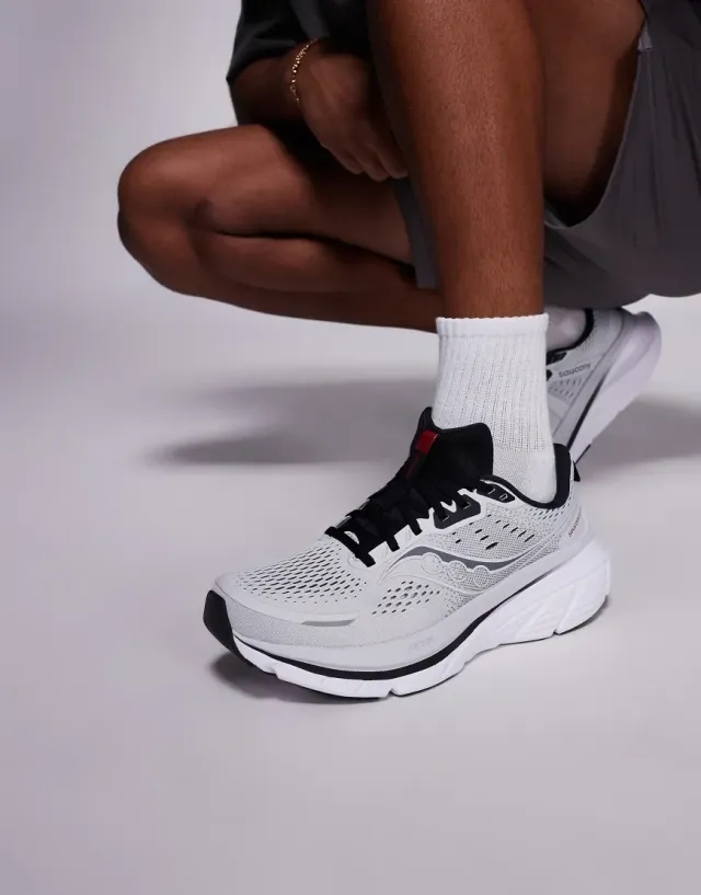 Saucony Guide 18 Running Shoes - SS25