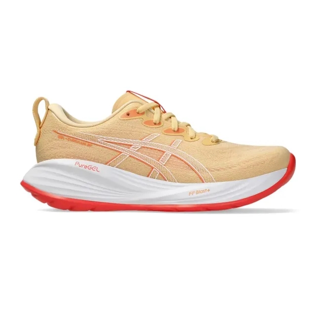 ASICS Gel-Cumulus 27 Neutral Running Shoe Women - Orange