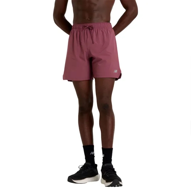 New Balance Rc 7 Shorts