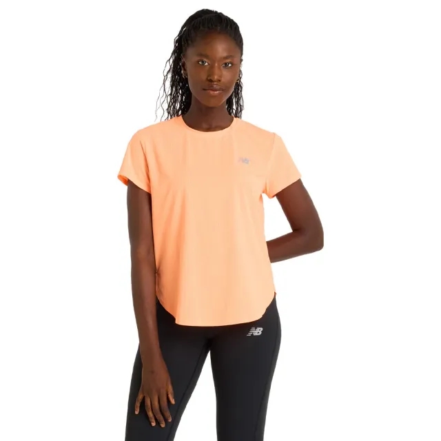 New Balance Race Day Ultra Light Women's T-Shirt - SS25
