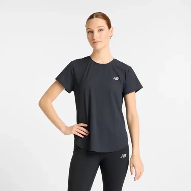New Balance Race Day Ultra Light Women's T-Shirt - SS25