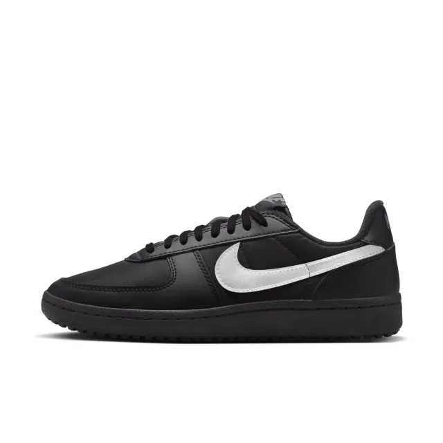 Nike Field General Women's Shoes - Black