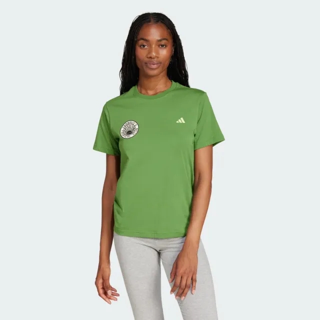 adidas adidas x FARM Graphic T-Shirt