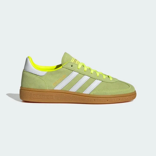 adidas Originals Handball Spezial Women's, Green