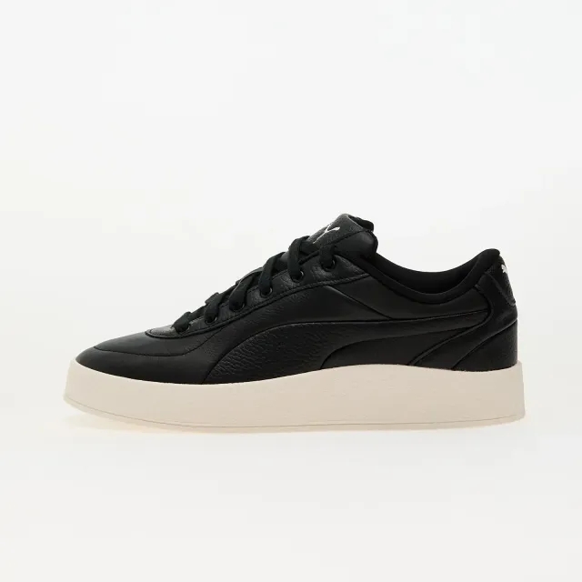 Sneakers Puma Ca Luxe Puma Black-Warm White Eur 44.5