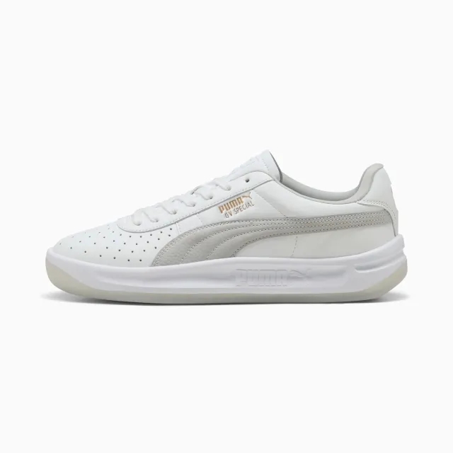 PUMA Gv Special PRM Sneakers, White/Cool Light Grey