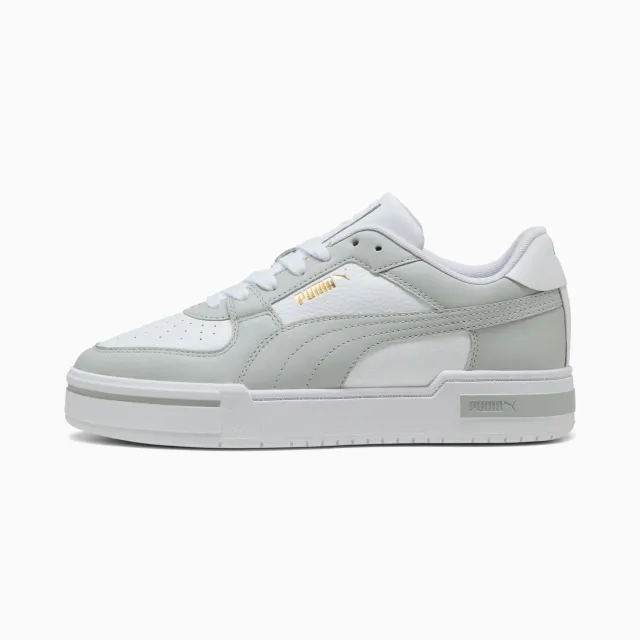 PUMA CA Pro Classic II Sneakers, White/Harbor Mist