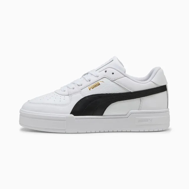 PUMA CA Pro Classic II Sneakers, White/Black