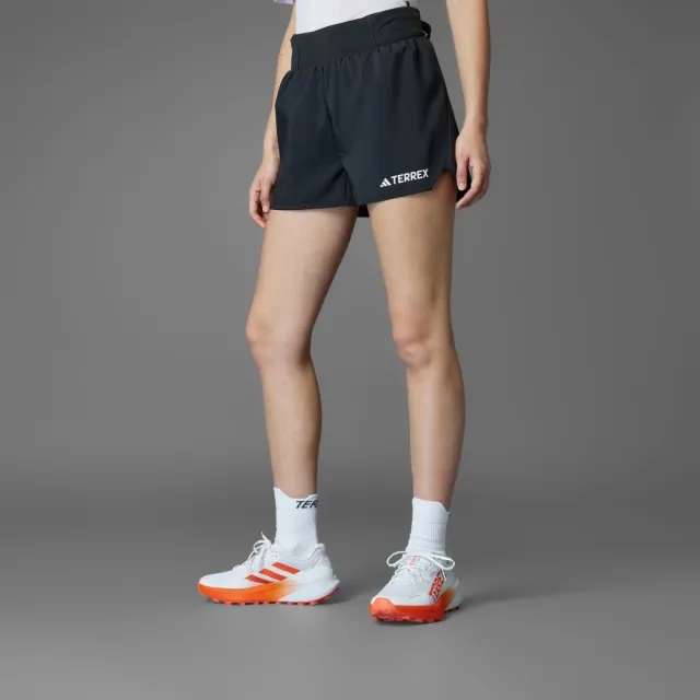 adidas Terrex Xperior Women's Trail Running Shorts - SS25