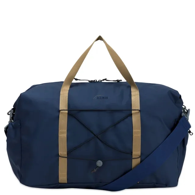 Elliker Arten Holdall - Medium Navy