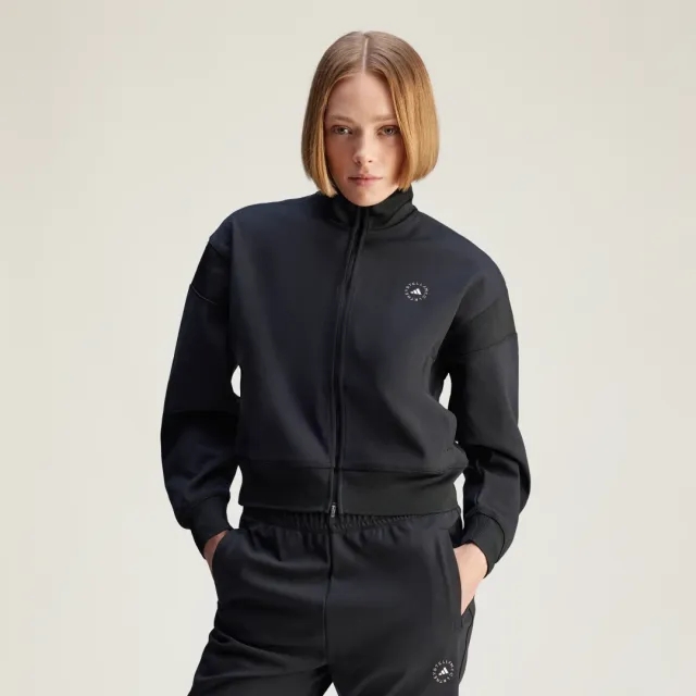 adidas adidas by Stella McCartney Knitted Track Top