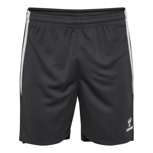 Hummel Training Shorts Hmllead 2.0 - ['Grey']