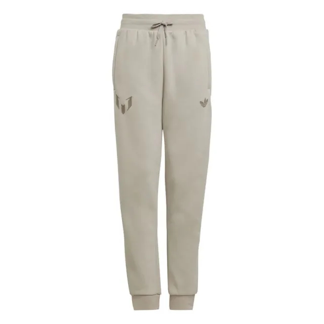Adidas Sweatpants Messi - ['White']