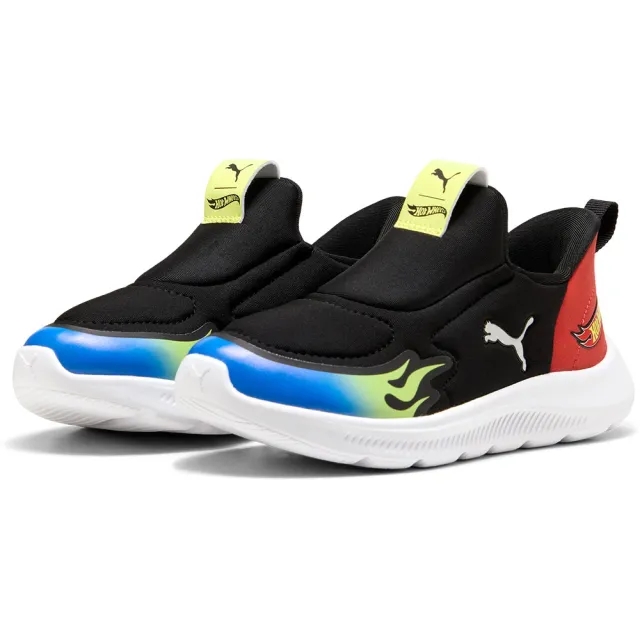 Puma Select Fun Racer 2 Splitech Hot Wheels Ps Trainers