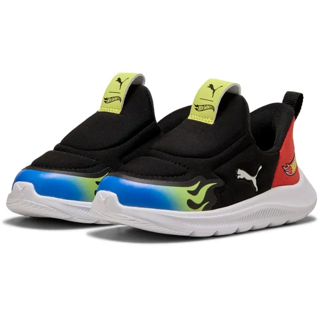 Puma Select Fun Racer 2 Splitech Hot Wheels Trainers