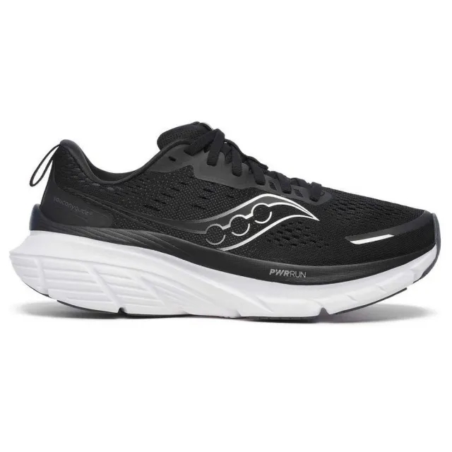Saucony Guide 18 Women's Running Shoes (D Width) - SS25