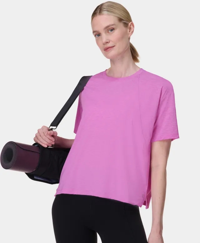 Soft Flow Studio T-Shirt