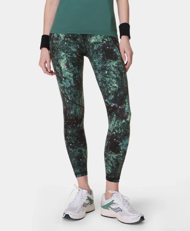 Power 7/8 Gym Leggings