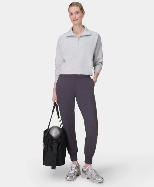 Gaia Performance Yoga Pants