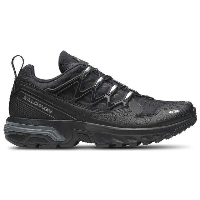 Salomon ACS Men Shoes - Black