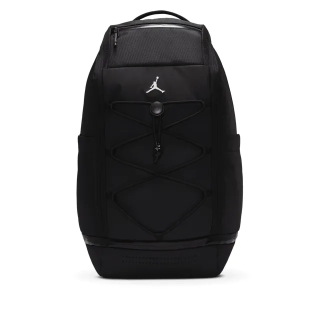 Nike Jordan Sport Backpack (32.9L) - Black - Polyester