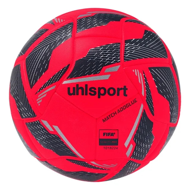 Uhlsport Match Addglue Football Ball