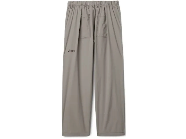 Asics Convertible Trousers