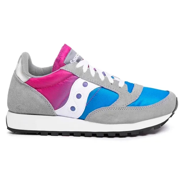 Saucony Originals Jazz Original Vintage Trainers
