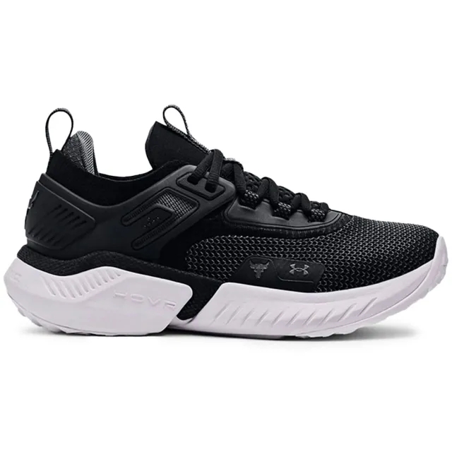 Under Armour Project Rock 5 Trainers
