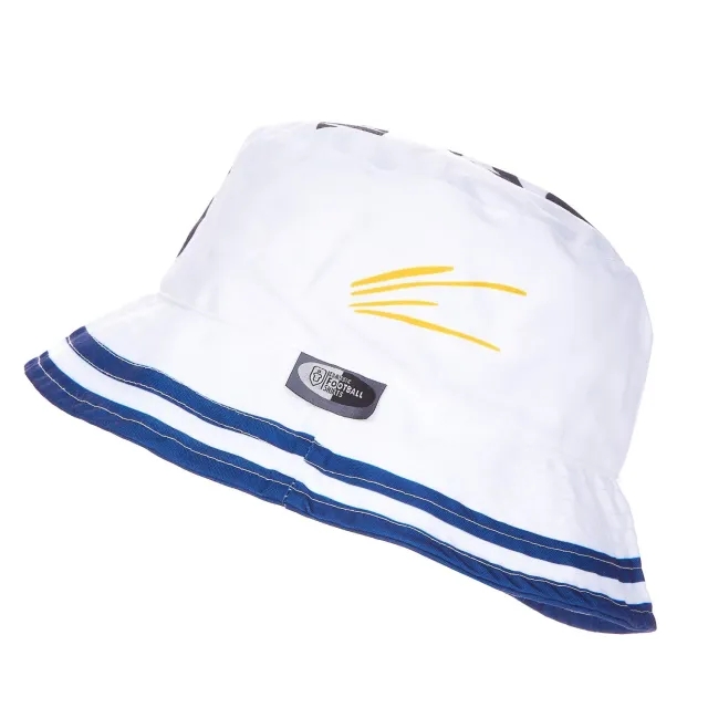 Classic Football Shirts 2001-02 Real Madrid CL Home Zidane #5 Bucket Hat (Plus Size)