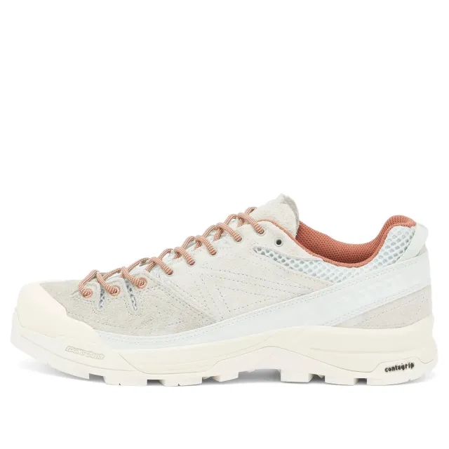 Salomon X-Alp Suede, Grey