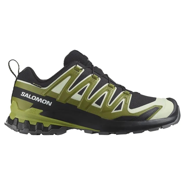 Salomon Xa Pro 3d V9 Gore-tex