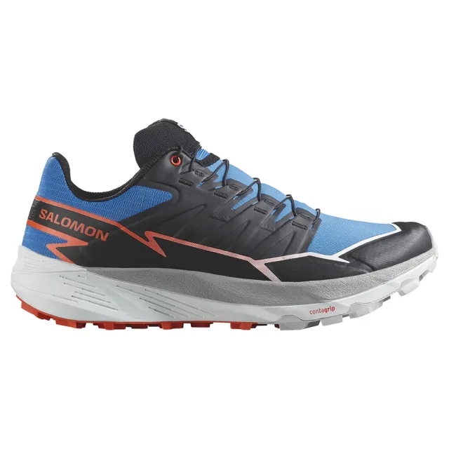 Salomon Thundercross
