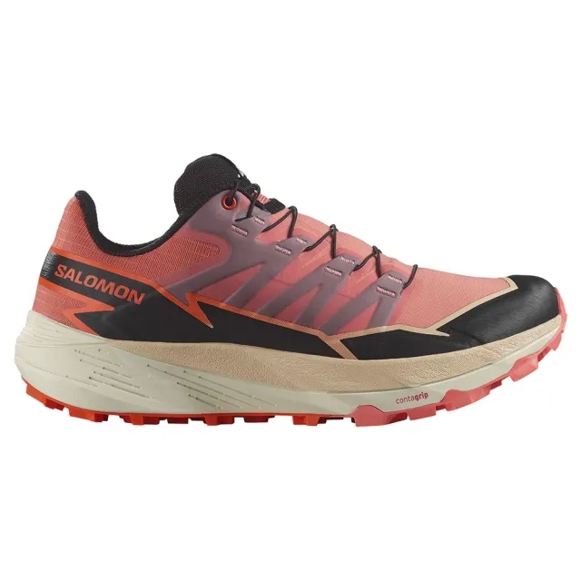 Salomon Thundercross