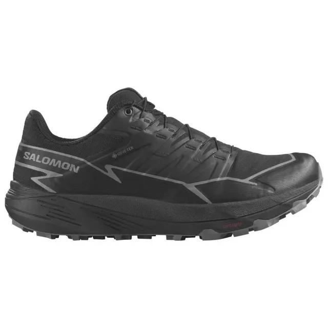 Salomon Thundercross Gore-tex